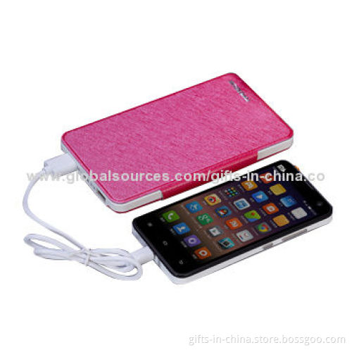 Hot-sale Mirror Power Bank, 10,000mAh with Quality Guaranteed and Low-price